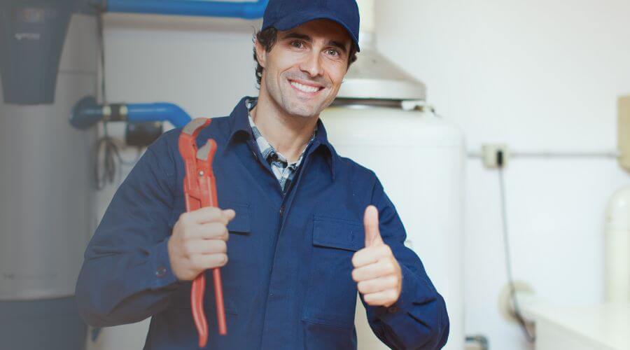 Professional Leak Detection in Cedar Point, IL
